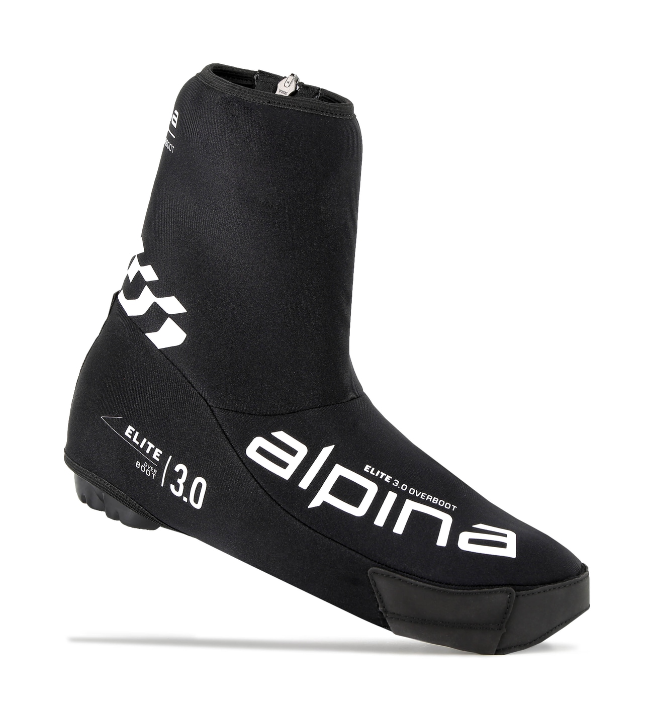 Alpina Elite Overboots