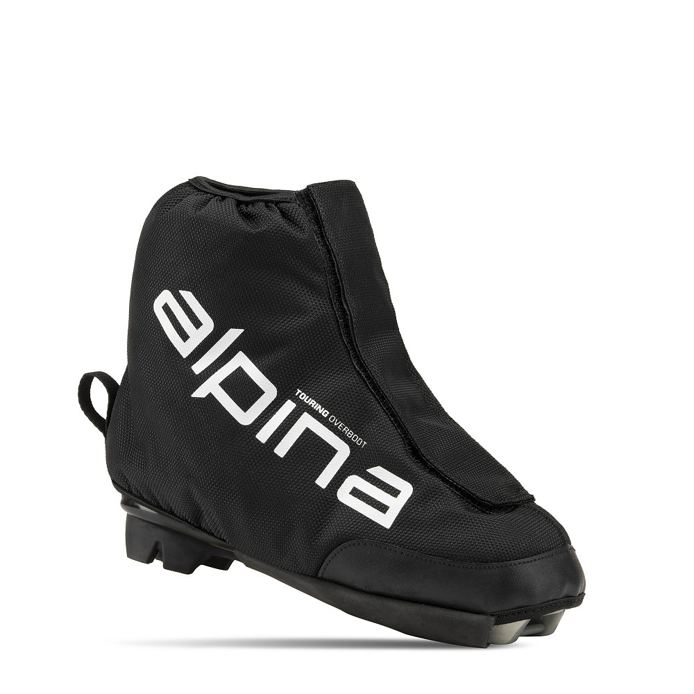 Alpina Shoe Cover Jr