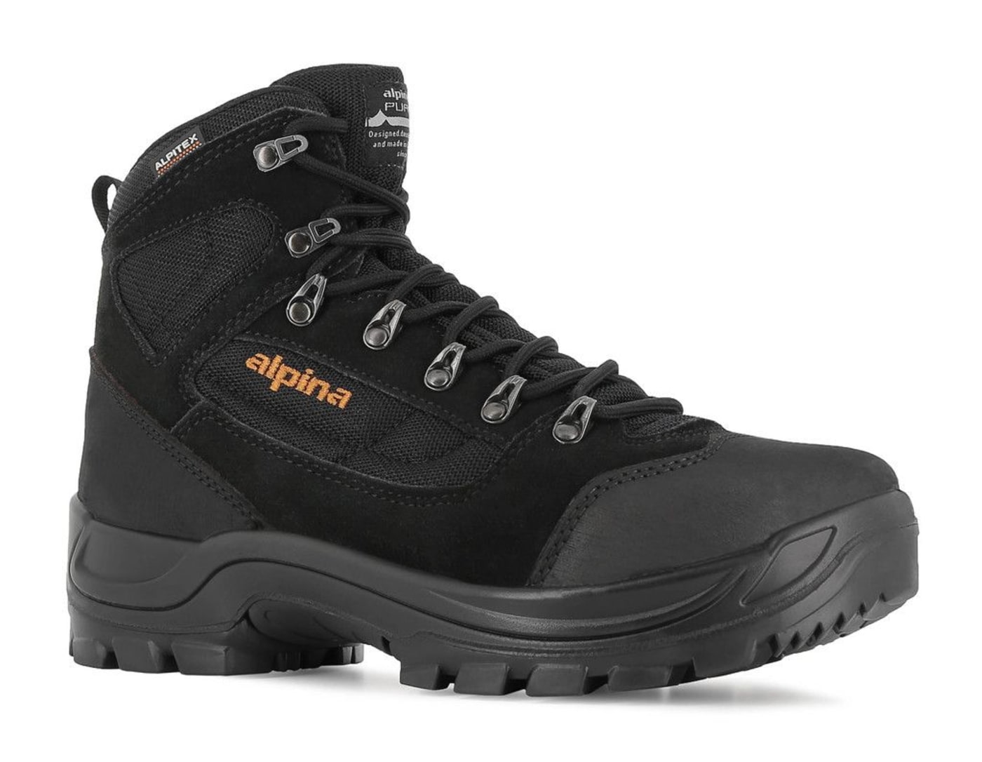 Alpina Henry Dame